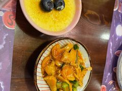 -仙隐小鹿料理食堂(沙市人信汇店)