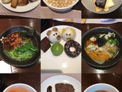 -西安华清御汤酒店