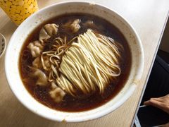 -蒋家桥饺面店(东关街店)