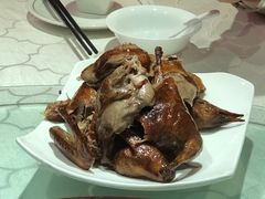 -琬苑鸽庄·川粤融合菜(解放碑总店)