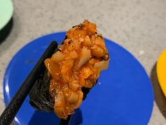-小乔回转寿司(铁东万象汇店)
