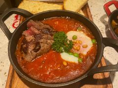 -CRAZYONES西班牙海鲜饭(上海美罗城店)