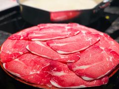 -新草堂锅物料理(泉城路店)