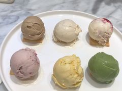 -哈根达斯(济南万象城店)