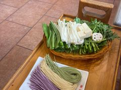 -潮汕美牛肉丸火锅店(天宁寺店)