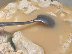 -滨河味道(南内环店)