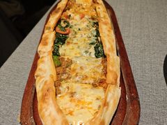 -Efes Turkish & Mediterranean Cuisine 艾菲斯餐厅(陆家嘴店)