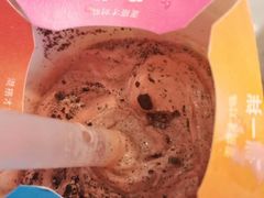 -麦当劳(浦珠路得来速店)