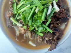 -黄牛肉馆·皖南土菜