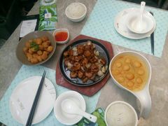 -大树餐厅(红旗街万达店)