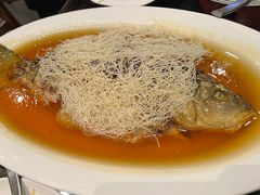 -阿庄新豫菜(通泰路店)