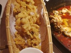 -老天桥蛙炉火锅(姑苏总店)