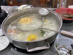 -官塘陈记鱼生·潮汕砂锅粥·牛肉火锅(潮枫路总店)