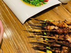 -清真·玛丽亚新疆菜主题餐厅(浙江中路店)