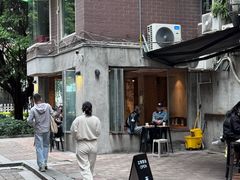 -来回·咖啡(天河南店)