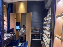 -日本手作眼镜·久川睛匠(新中关购物中心店)