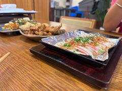 -五样儿西昌小签签烤串(天府三街店)