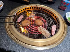 -神户赤童日式烤肉(金地广场店)