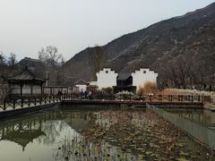 -荷塘味道(水长城店)