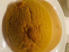 招牌菠萝包-炳胜公馆(珠江新城店)