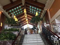 -雅安楠水阁温泉酒店