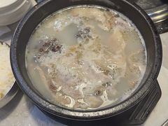 -韩仁阁米肠汤饭(韩乐坊店)