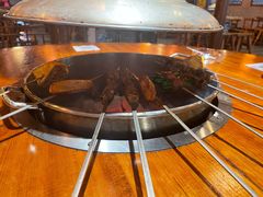 -水浒烤肉(新区店)