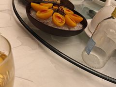 -新天世纪中餐厅