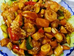 八珍豆腐-茂源餐厅(新华路店)