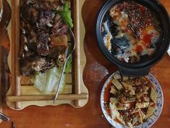 -宗巴雍姆藏餐府