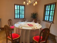 包厢-玫瑰厅上海菜(兴国路店)