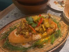 -芭莉与彩虹西餐厅(成都合生汇店)