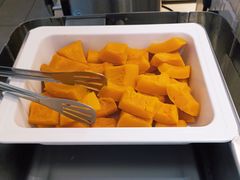 -自然风素食自助餐厅(黄河北路店)