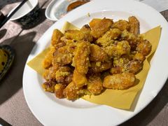 -老浒记烤鸭-北京菜(琉璃厂店)