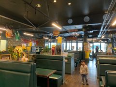 -幸运小丑汉堡(Bay Area本店)