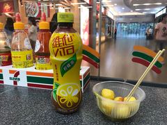 -7-ELEVEn(缤果空间店)