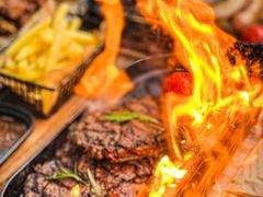 -1819餐厅·团队聚餐·烤串·精酿