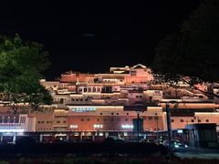 -朱家尖蜈蚣峙码头