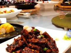 -御花园·粤菜·海鲜火锅(中山公园店)