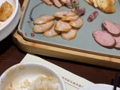-老厨家(友谊路总店)