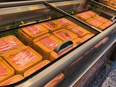 -非烤勿扰自助烤肉(合胜百货店)