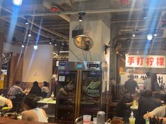 -五里关火锅(牛市口店)