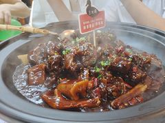 -回味黑鸭煲·始于2006(万松园店)