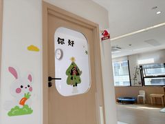 -大米和小米儿童成长中心·社交言语·感统·学习力提升(光明中心)