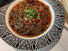 -南山翁新概念川菜(江宁万达广场店)