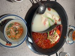 -鸿姐老火锅·传统炒料(上海旗舰店)