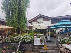 -春天里餐厅·云南创意菜特色美食(束河店)