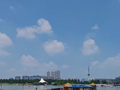 -云龙湖旅游景区