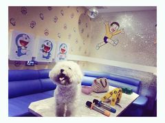 -唛哆哆KTV(梅村店)