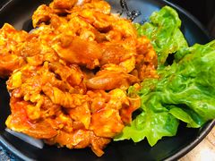 -九田家黑牛烤肉料理(太阳城店)